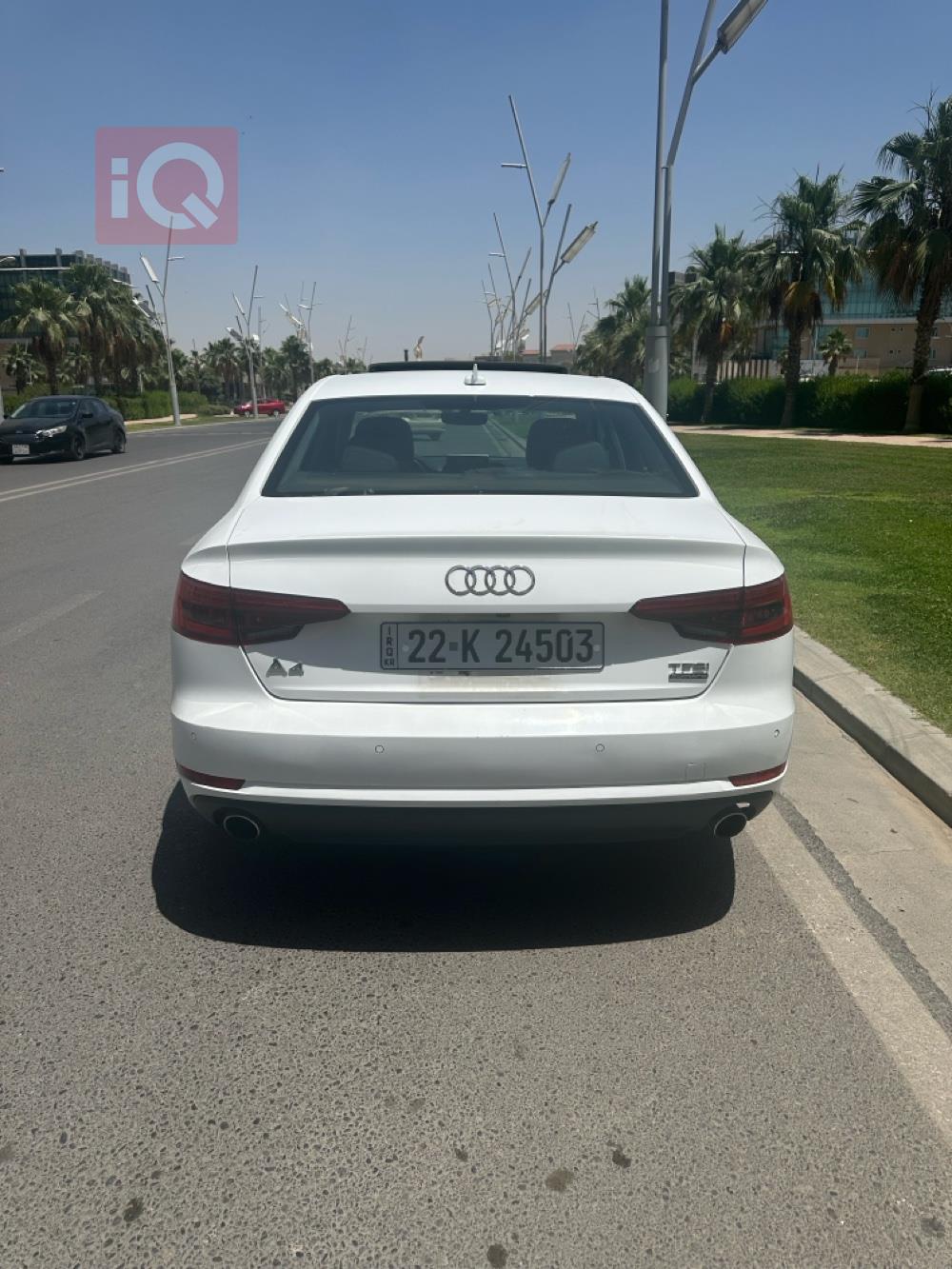 اودي A4